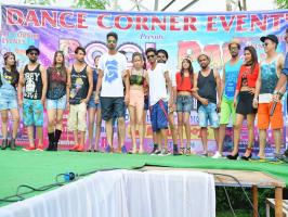 Event Event