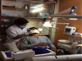 Vishwakarma Dental Clinic Vishwakarma Dental Clinic