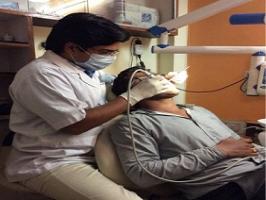 Vishwakarma Dental Clinic Vishwakarma Dental Clinic