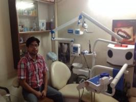 Vishwakarma Dental Clinic Vishwakarma Dental Clinic