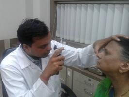 Mahavir Ent Hospital