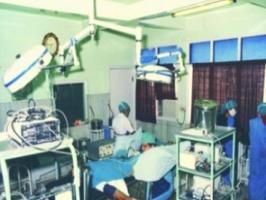 Maitri Hospital Maitri Hospital