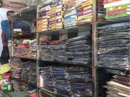 Garments