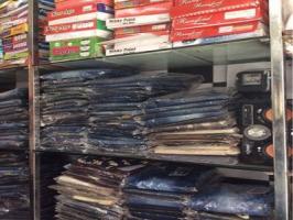 Garments