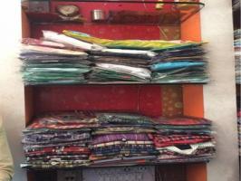 Garments