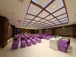 Hotel Lilac