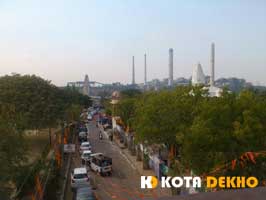 Chambal Garden Kota