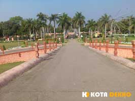 Chambal Garden Kota