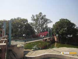 Chmbal Garden Kota