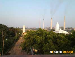Chambal Garden Kota