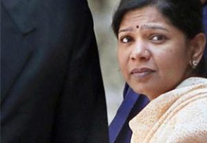 2G case: Bail pleas of Kanimozhi, 7 others dismissed