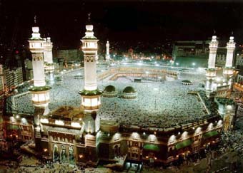 3153 Indians in Makkah and Medinah for Haj