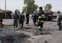 36 Pakistani soldiers killed