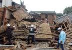 5.5 magnitude quake strikes Afghanistan