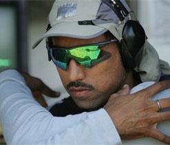 After setting mark Rathore raises the bar