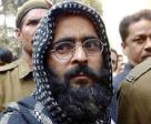 Afzal Guru distances himself from Delhi high court blast