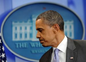Al-Qaida on the path to defeat: Obama