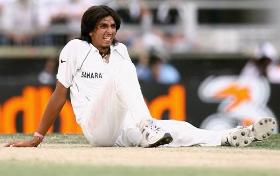 BCCI, team management maintain silence on Ishant's condition, possible replacement