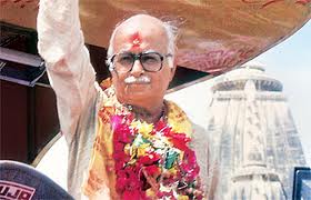 BJP united in backing LK Advani's yatra