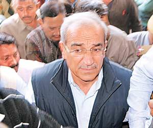 Bhanwari Case: Malkhan suspended