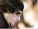 Britain's SAS joins manhunt for Gaddafi