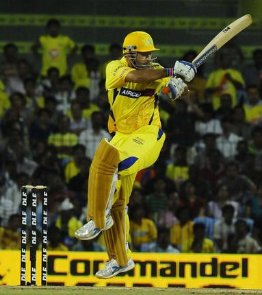 CSK vs CC: Chennai Super Kings beat Cape Cobras by four wickets