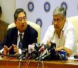 Can t blame all IPL lapses on Modi admits BCCI secretary Srinivasan
