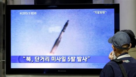 China admits 'new' missile equipment but calls Pentagon report 'cock and bull' story