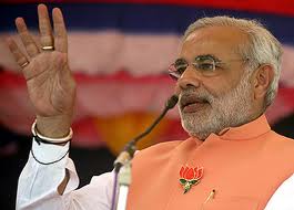 Congress running parallel govt in Guj via Governor: BJP