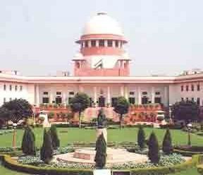 Courts can't award exam marks, says SC