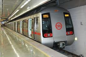 DMRC all set to start launching ops in Sept