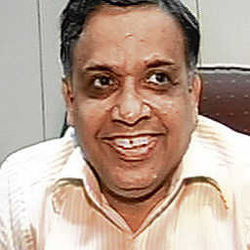 Daria encounter case: suspended ADG will attach the property of Jain