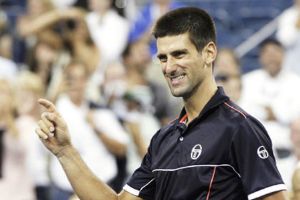 Djokovic beats Davydenko to enter US Open 4th round