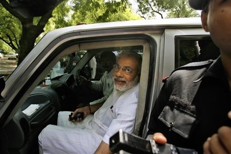 Do Narendra Modi Diwali doles signal early polls plan
