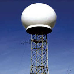 Doppler Weather Radar 25 million in Kota will