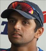 Dravid questions ICC over Sachin's ODI formula