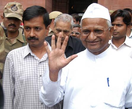 FM: Anna & Co acting like lawmakers