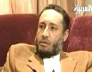 Gaddafi's son al-Saadi flees to Niger: Official