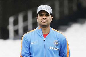 I was nervous, says RP Singh