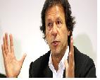 Imran Khan is the most popular Pakistani politician: Survey