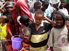 In Somalia, famine killing hundreds daily, says UN