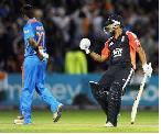 Ind vs Eng: England beat India by six wickets