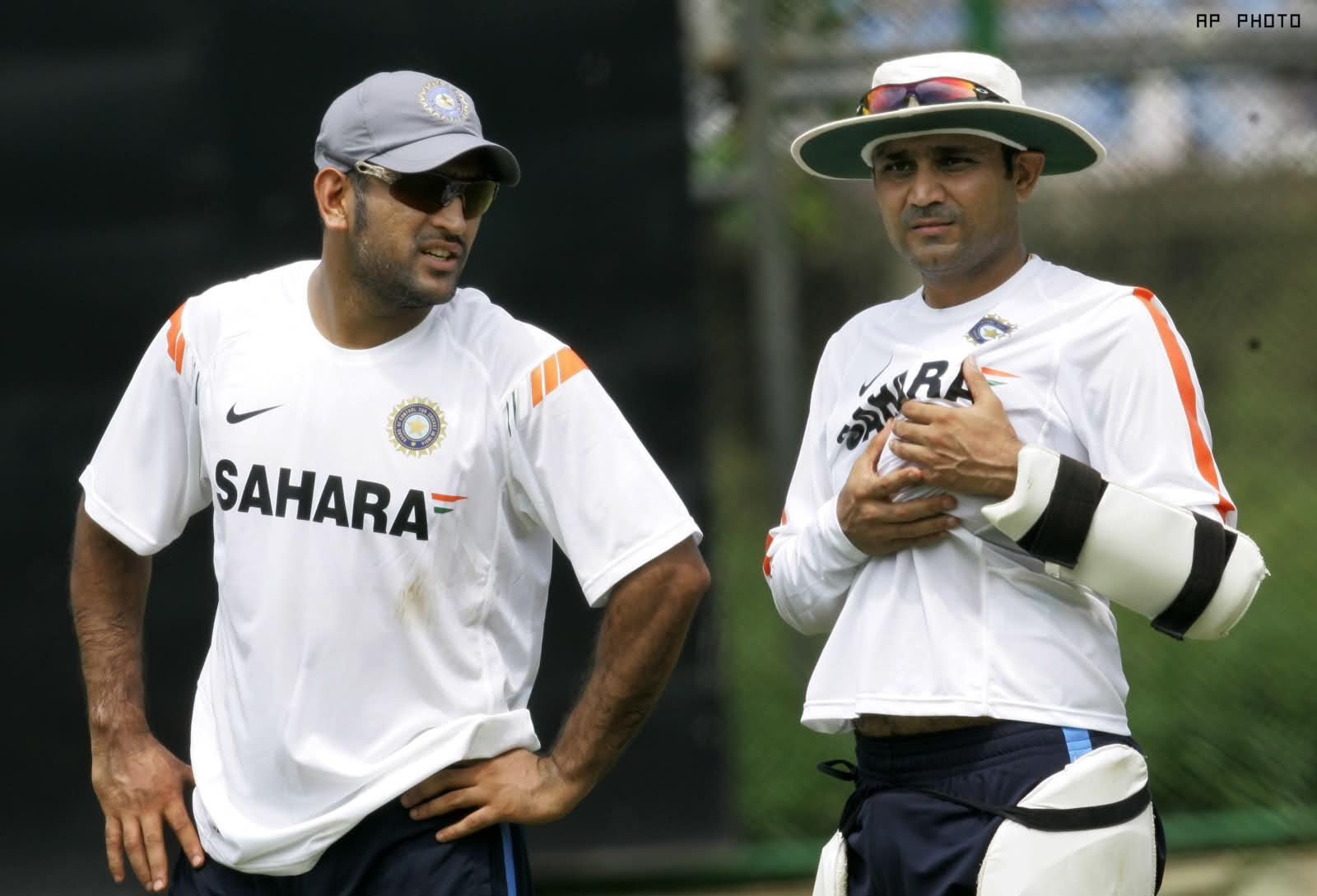 India look to end Australian Test series drought