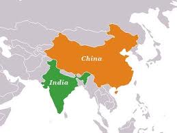 India ready to help build smart cities in China