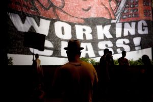 Israeli protests over living cost