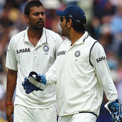 It with the then military honor will be saved Dhoni