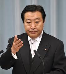 Japan gets 6th PM in 5 yrs