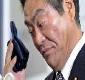 Japan trade minister resigns over Fukushima comments