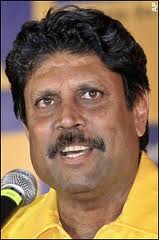Kapil Dev calls for more passion, less club cricket