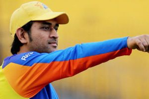 Kevon Cooper cameo hurt us badly: Dhoni